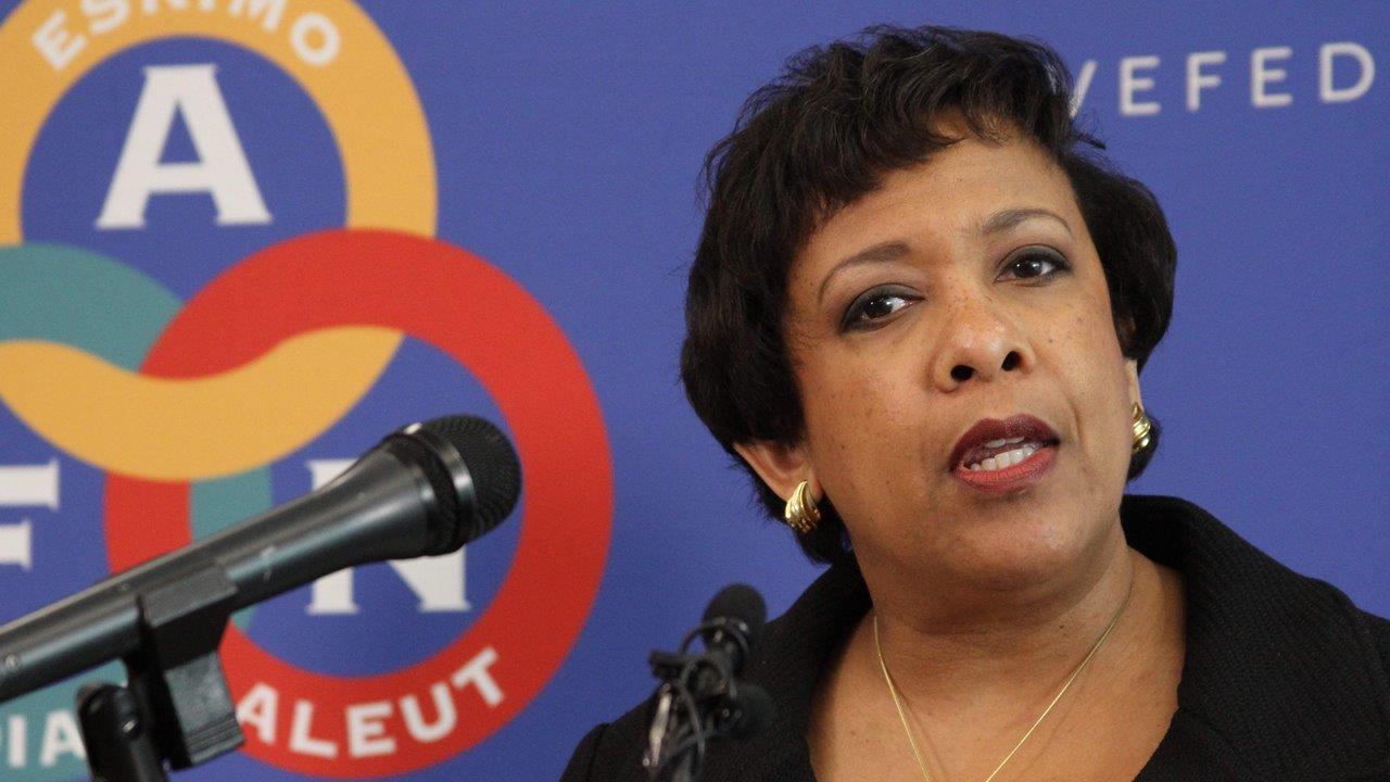 Lynch vouches for integrity of FBI probe into Clinton emails