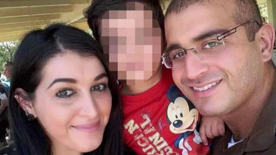 Report: Relatives say Orlando gunman's wife is innocent