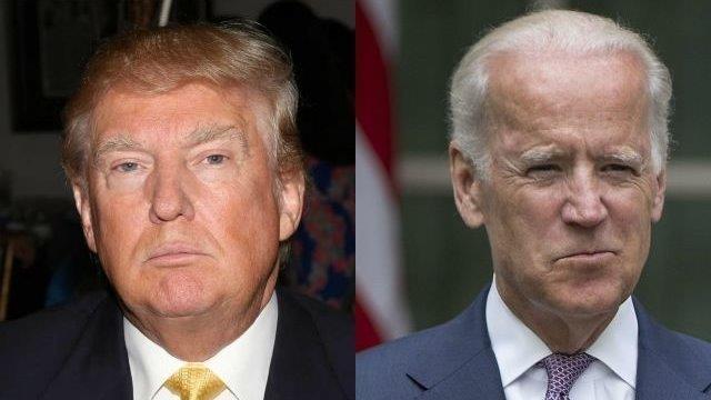 Biden steps up attacks on Trump's foreign policy plans