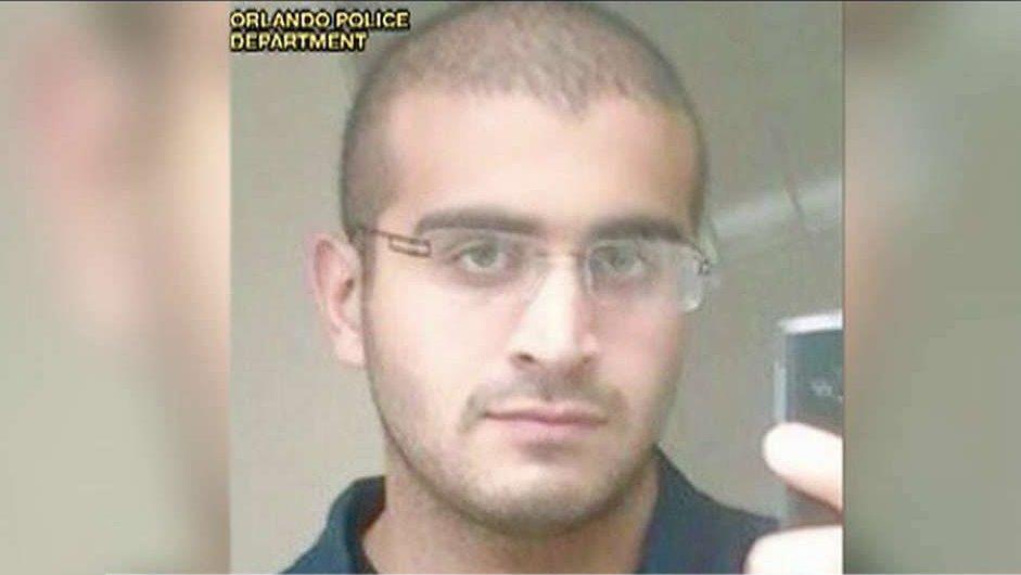 Orlando gunman's 911 call: What DOJ didn't want us to see