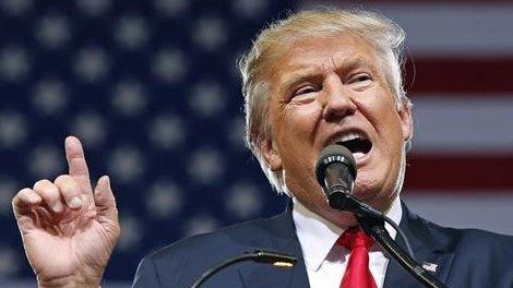 Ketua RNC Priebus: Kepergian Lewandowski merupakan poros yang baik bagi Trump