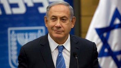 Netanyahu's right - We must work together in war on terror