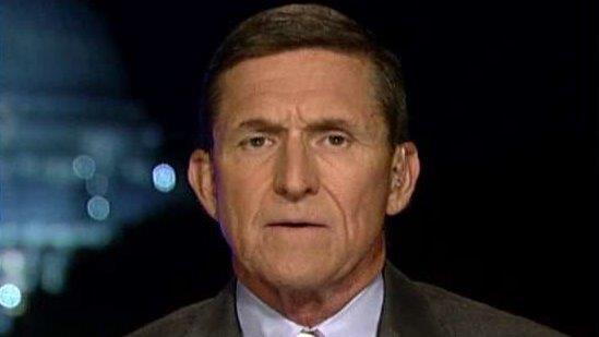Gen. Flynn: Mateen 911 transcript another blunder for the WH