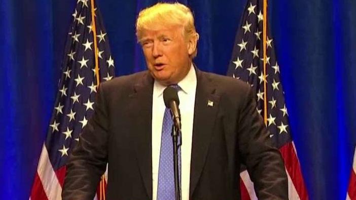 Bagaimana masalah penggalangan dana yang dialami Trump akan berdampak pada kampanyenya?