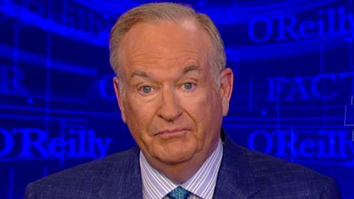 Bill O’Reilly: Persaingan Clinton/Trump semakin intensif