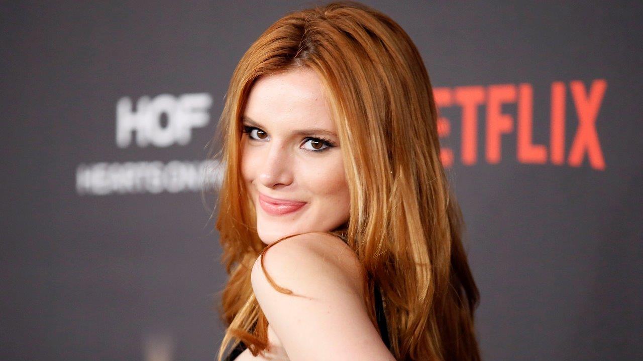 Bella Thorne wants to know