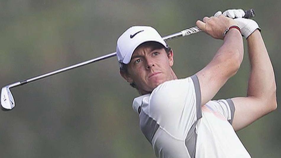 Golfer Rory McIlroy to skip Rio Olympics over Zika fears