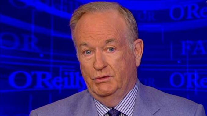 Bill O’Reilly: Donald Trump mencoba menghancurkan Hillary Clinton