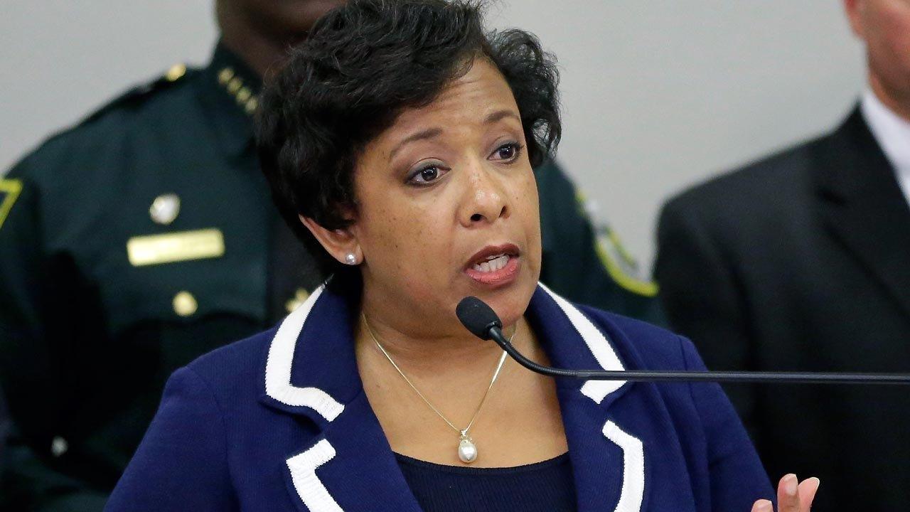 New questions for AG Lynch about Orlando attack 911 call