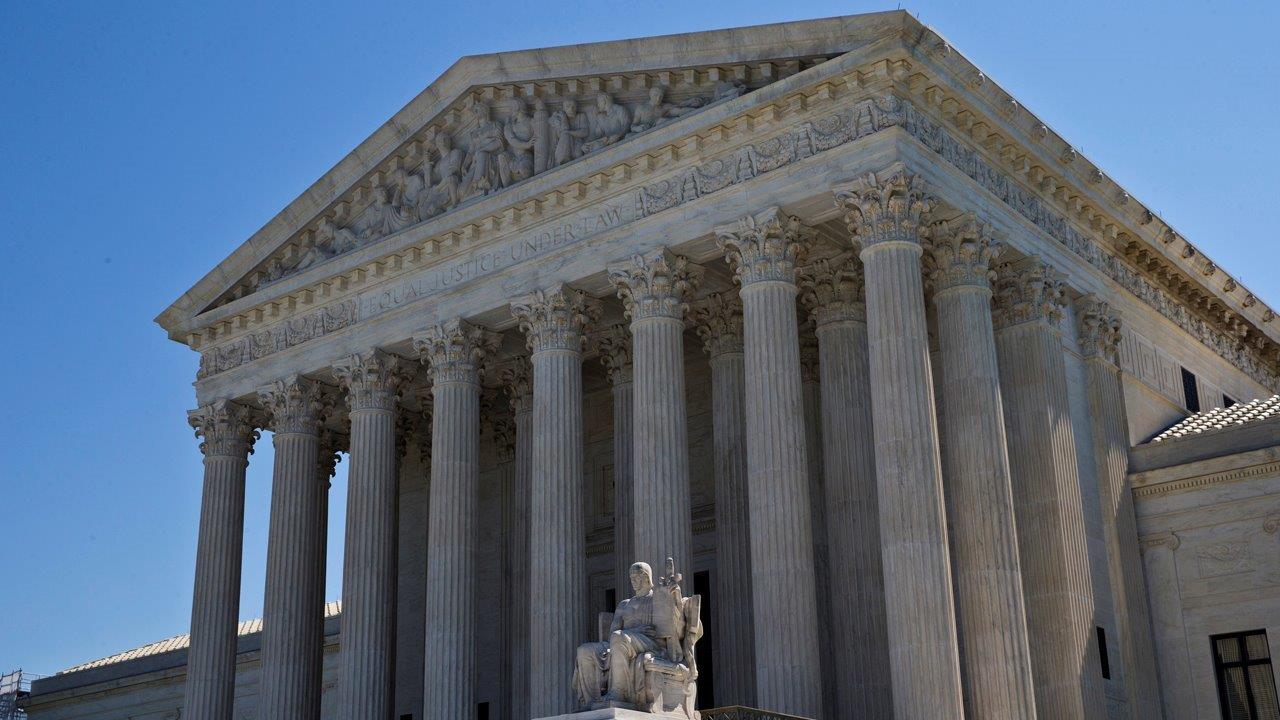 Supreme Court upholds affirmative action program
