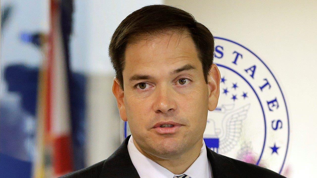 Rubio's Senate re-election bid by the numbers