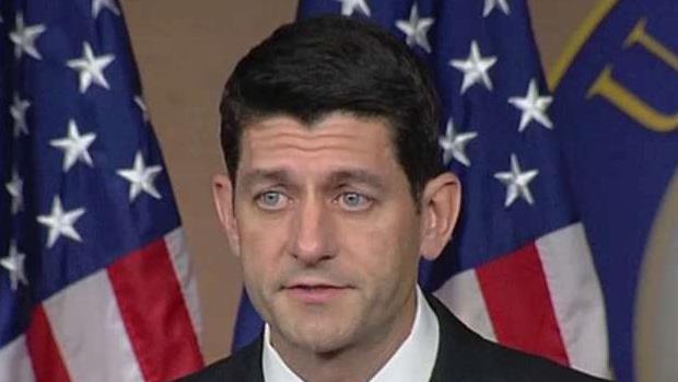 Paul Ryan: Immigration ruling a win for the Constitution