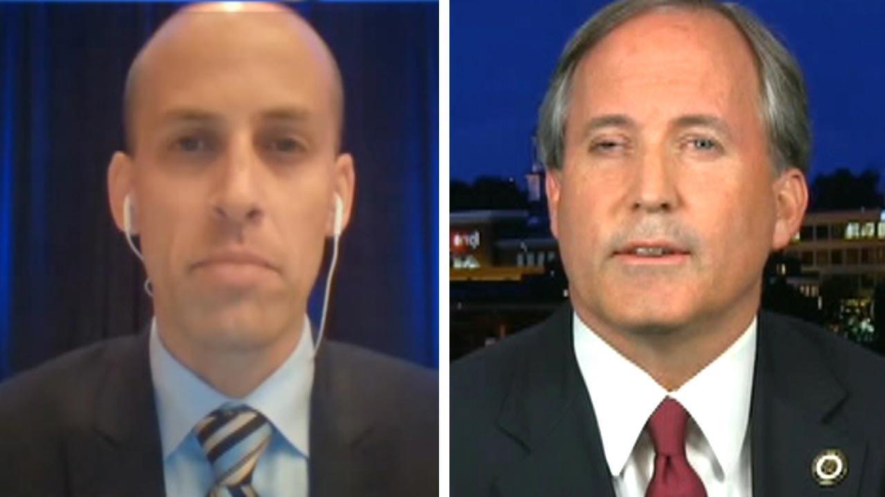 Kemenangan tertinggi bagi tindakan imigrasi negara bagian vs Obama