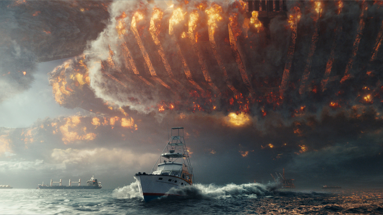 'Independence Day: Resurgence' worth your box office bucks?