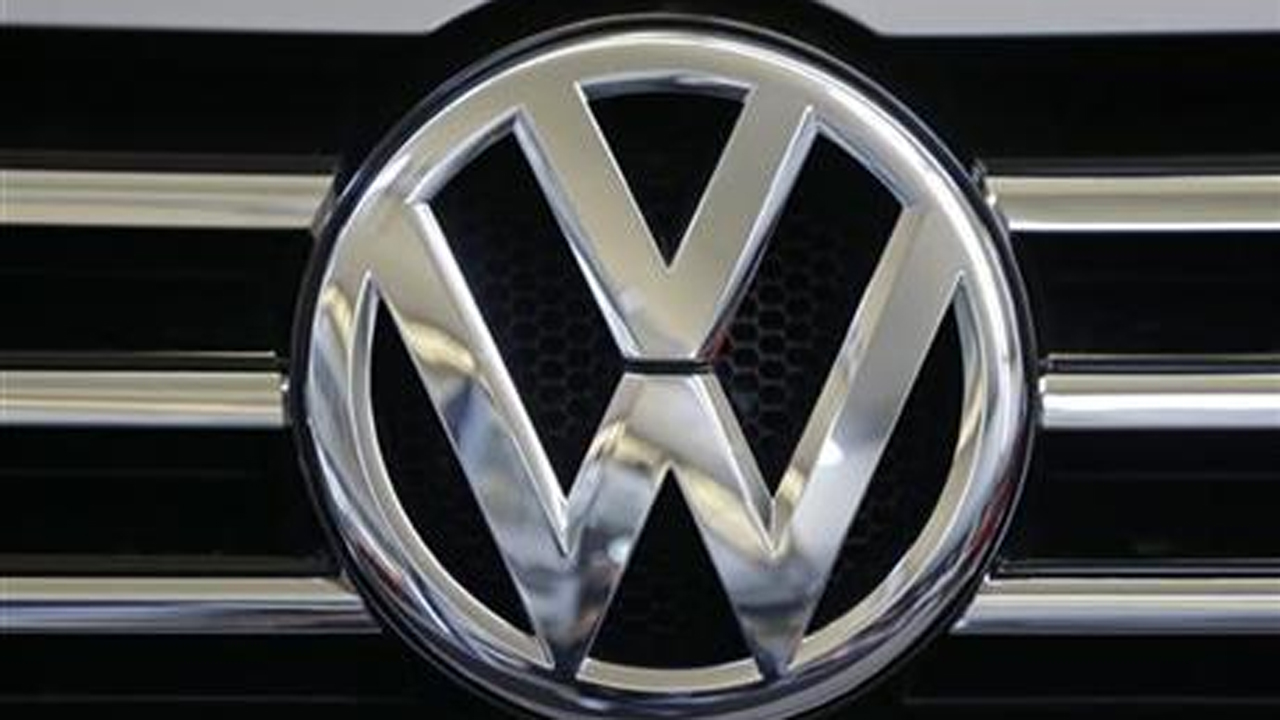 Volkswagen to pay more than $10B in emissions settlements
