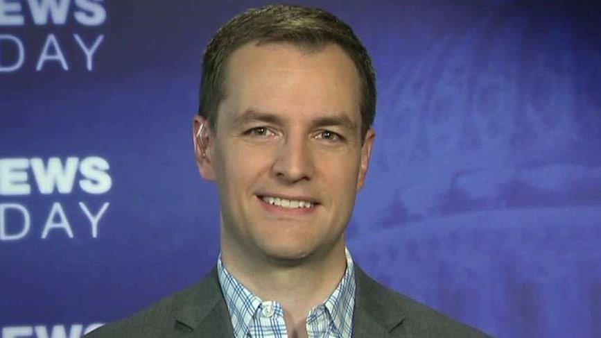 Hillary Clinton's campaign manager on strategy to beat Trump