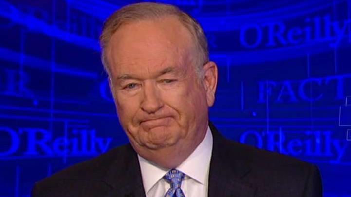 Bill O’Reilly: Perbatasan terbuka tidak akan berhasil