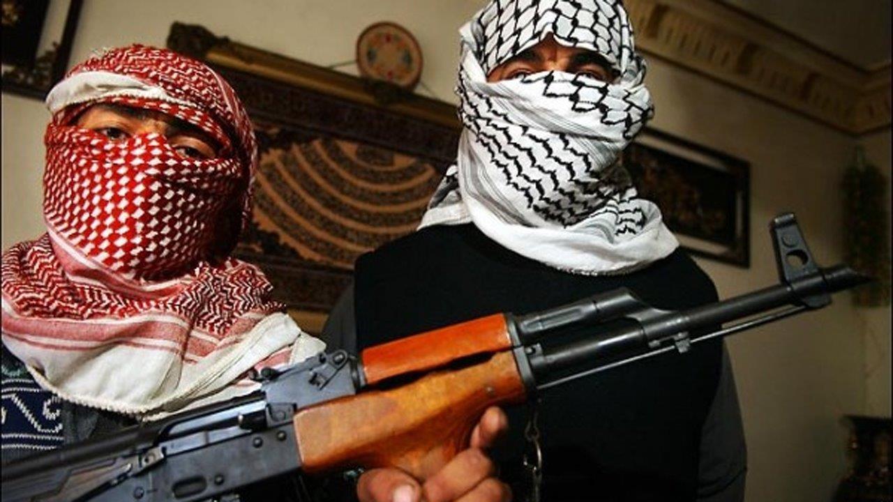 Al Qaeda urges lone wolf operatives to 'target whites'