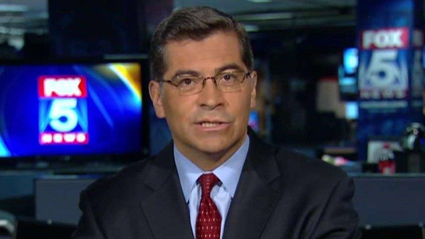 Becerra: We need to learn from what happened in Benghazi