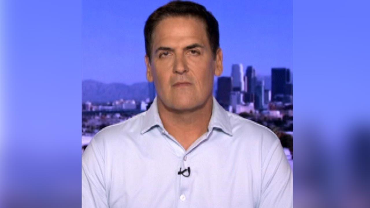 Mark Cuban shares insight into the Turkey airport attack