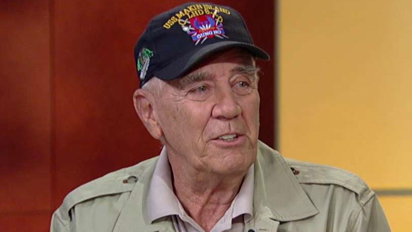 A look at the new season of 'GunnyTime with R. Lee Ermey'