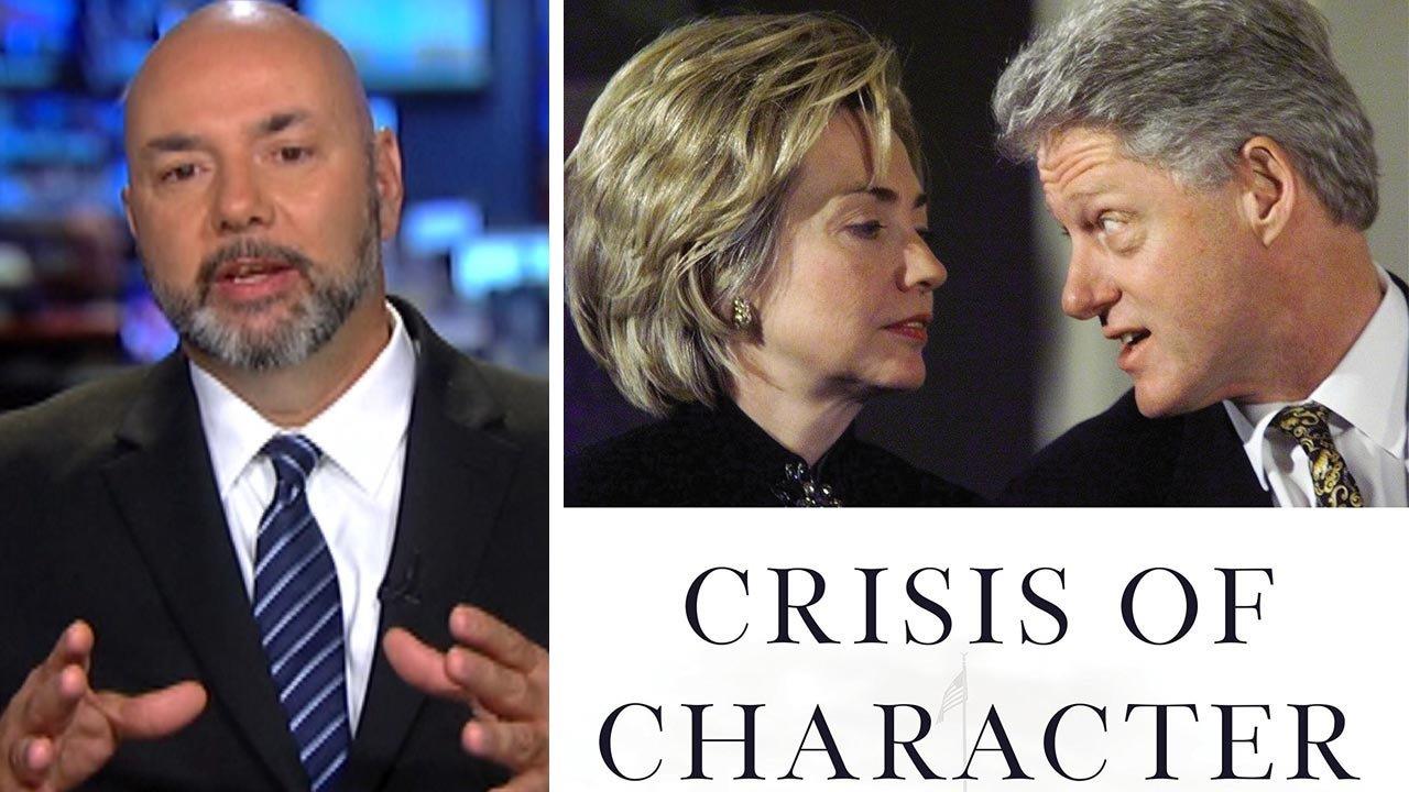 Former Secret Service officer alleges Hillary was abusive