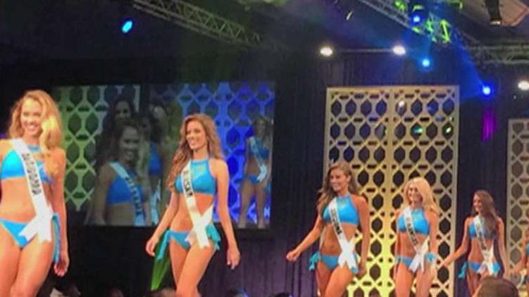 Miss Teen USA to end swimsuit competition