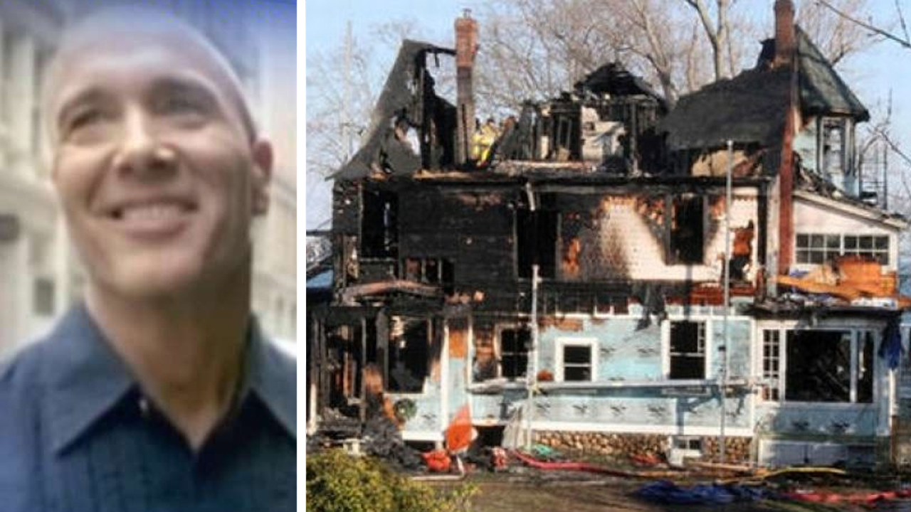 Attorneys: Contractor at center of deadly house fire missing