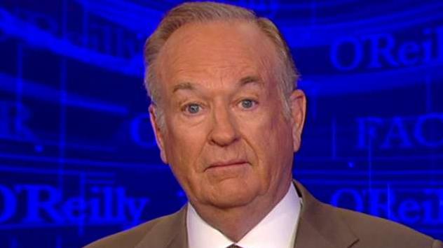 Bill O’Reilly: Akhirnya, kabar baik untuk Kate’s Law