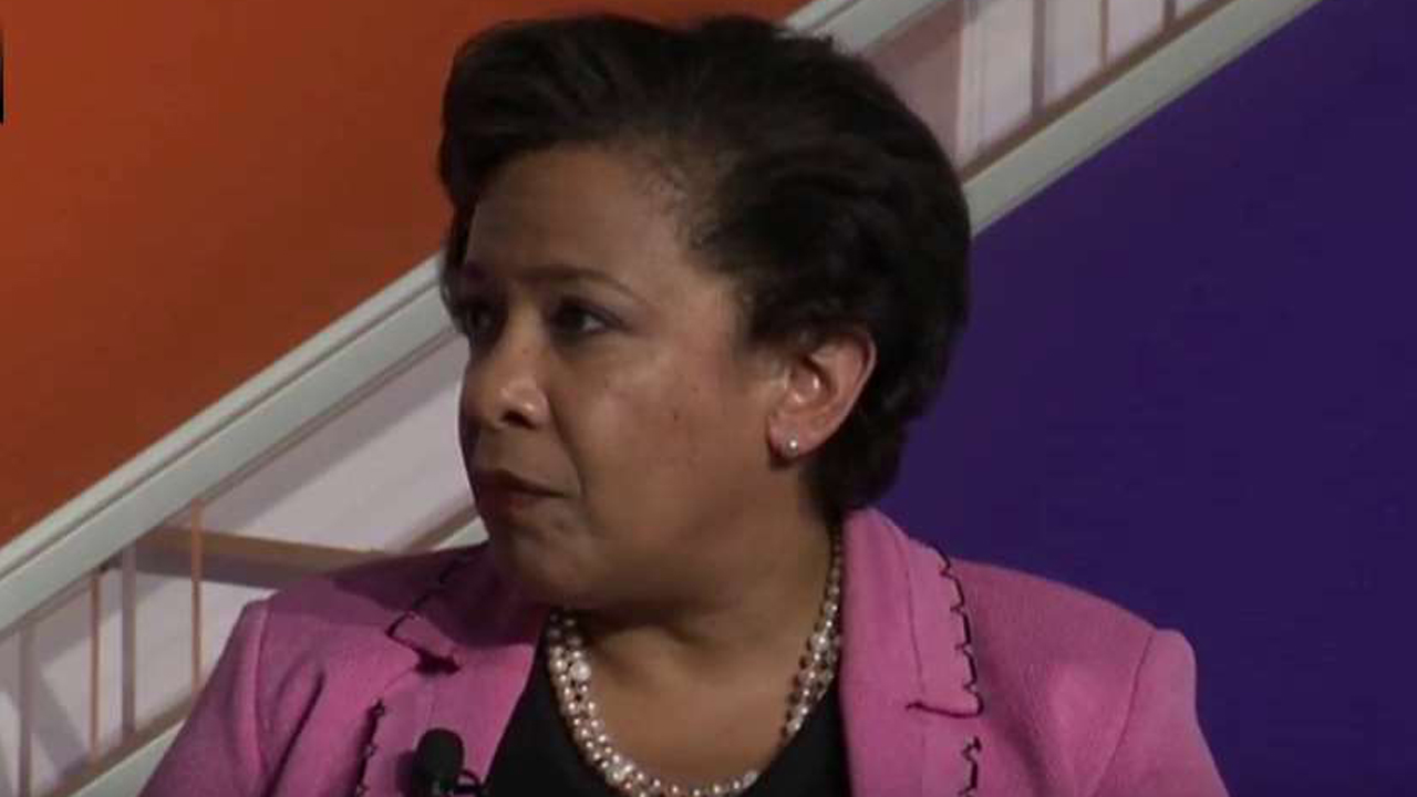 Lynch: 'Fully expect' to accept email probe recommendations