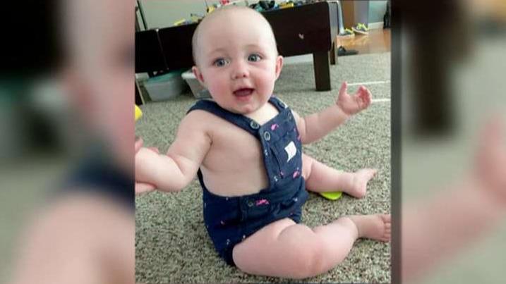 Going Viral: Dad's daycare wardrobe fail will make your day