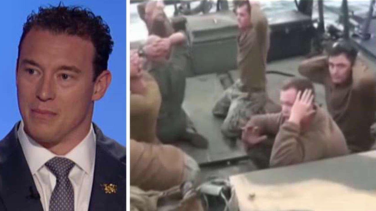 Ex-Navy SEAL blasts the 'wussification' of the US military