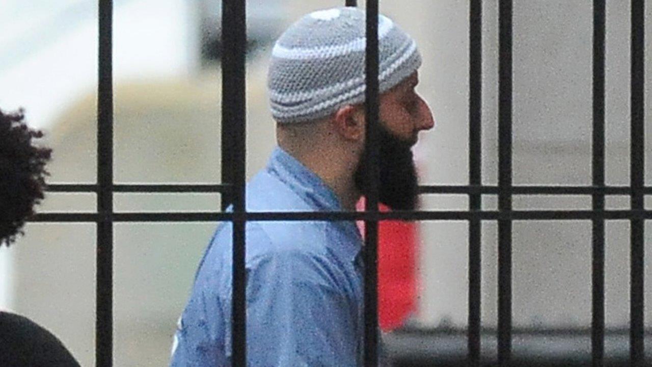 Adnan Syed gets new trial after 'Serial' podcast