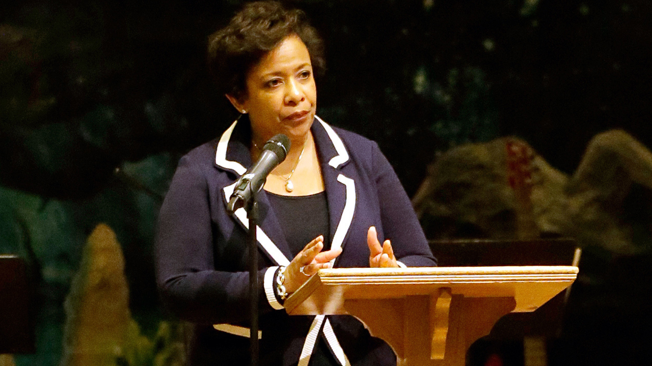Growing questions of impartiality after Lynch meets Clinton