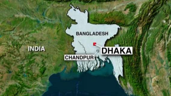 Casualties reported in fluid hostage situation in Bangladesh