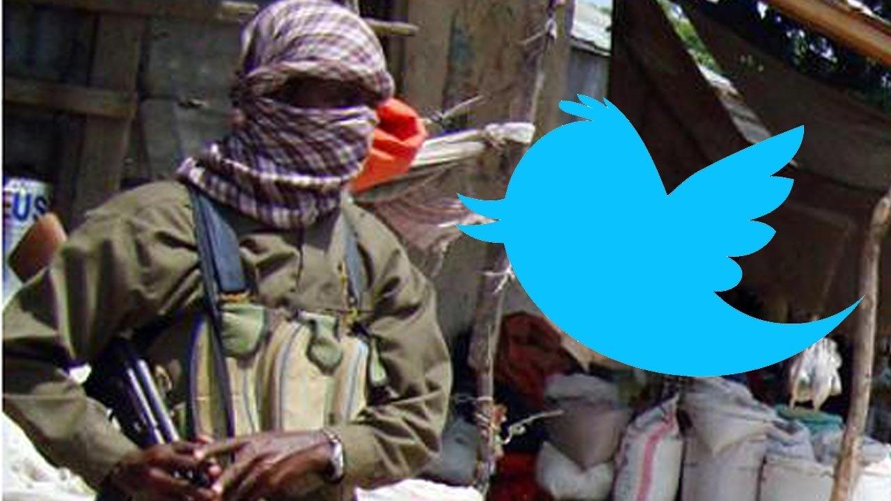 Al Qaeda-friendly Twitter accounts: Where next?