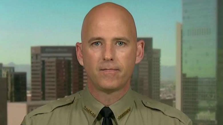 Paul Babeu: We have to be more aggressive in defeating ISIS
