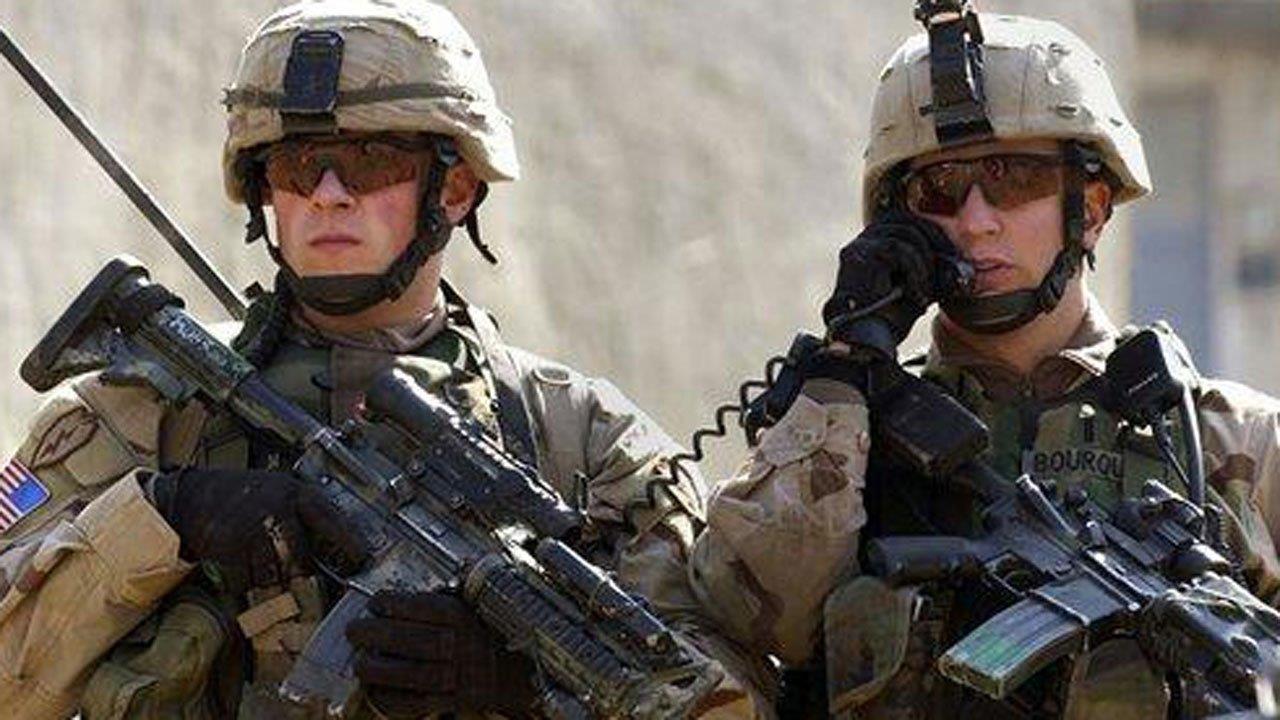 Private company recruits veterans, military spouses for jobs Fox News