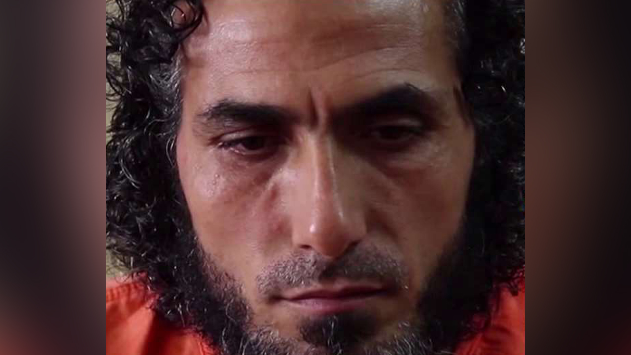 Former Guantanamo Bay detainee may have fake passport