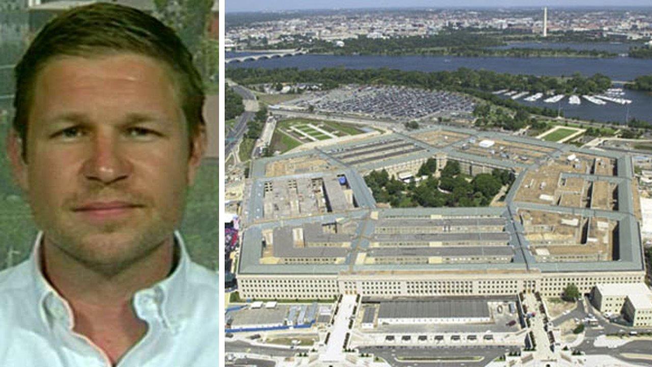 Former Navy SEAL blasts Pentagon priorities