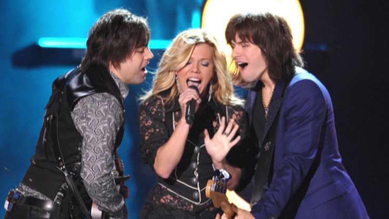 The Band Perry cancels show after threats of violence