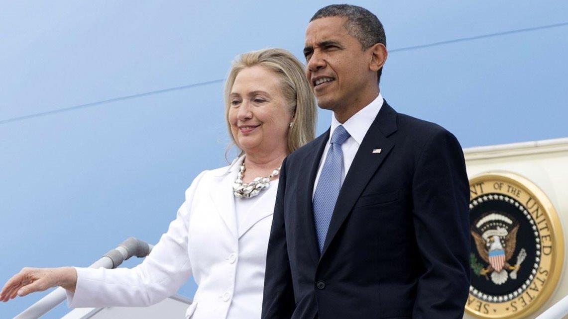 Obama set to campaign for Hillary Clinton 
