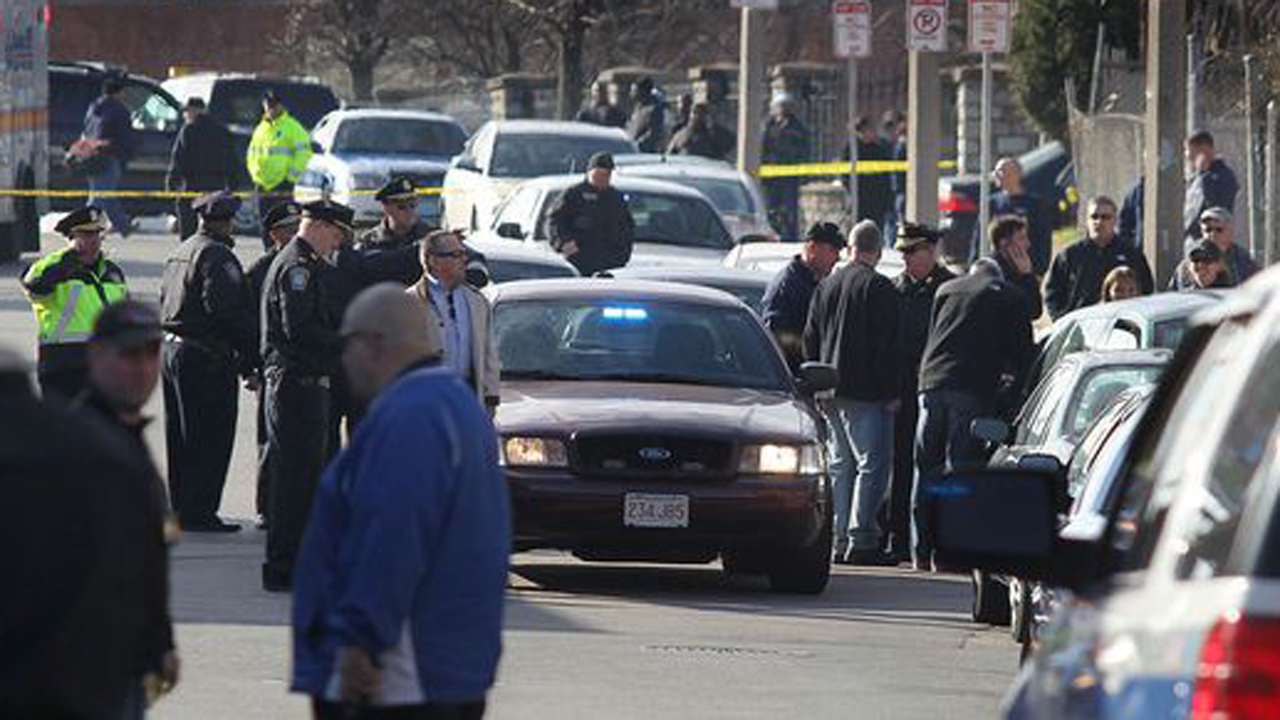 Chicago sees rise in crime over holiday weekend