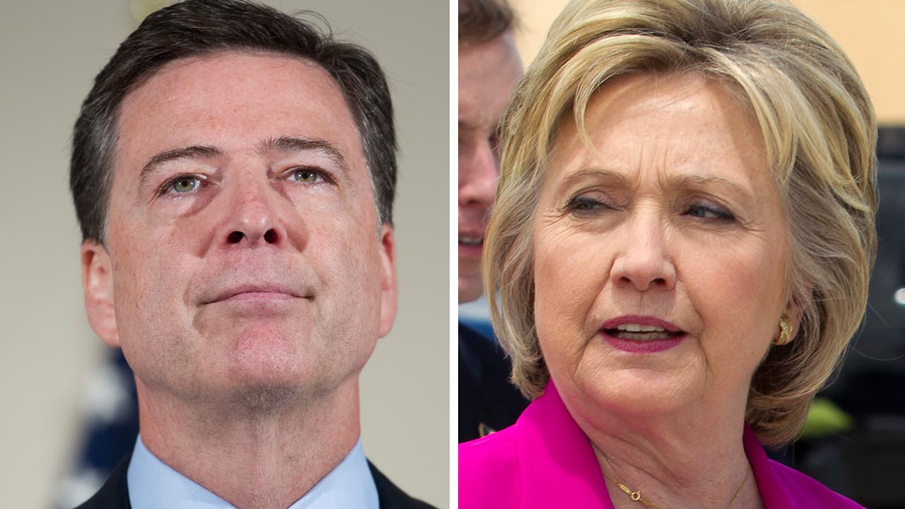 No charges: How will FBI decision impact general election?