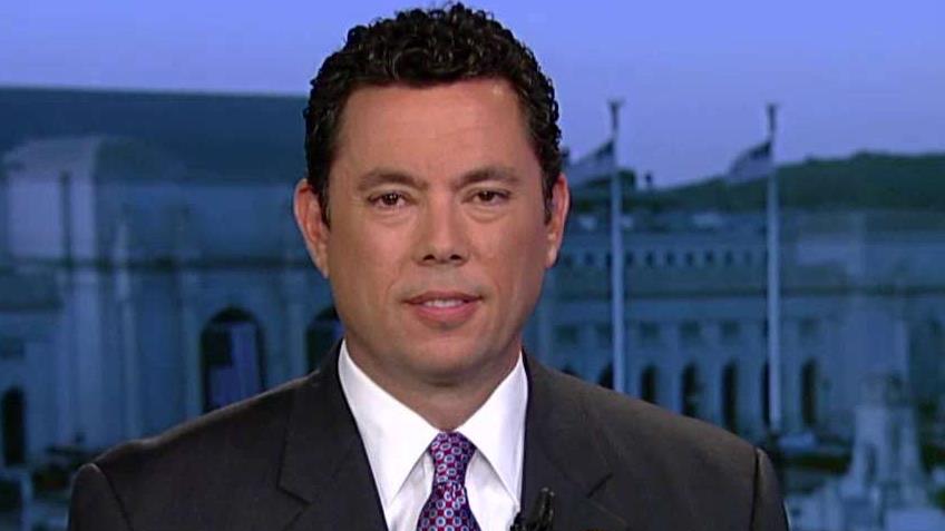 Chaffetz: May call Comey to testify about FBI email probe