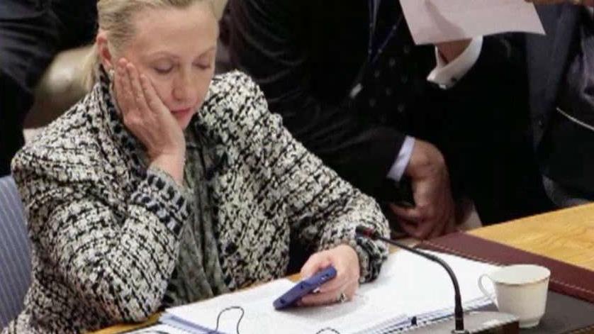 Konsekuensi Politik dari Keputusan Clinton FBI