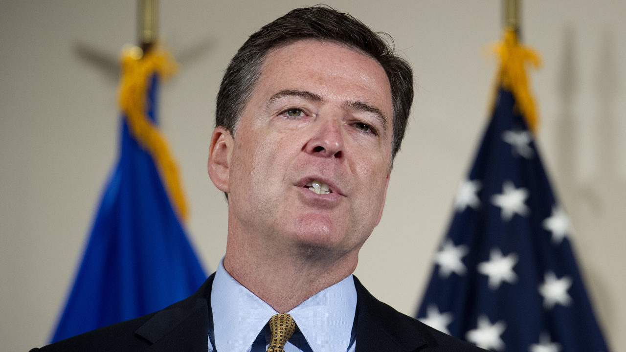 Lawmakers slam FBI following announcement on Clinton emails