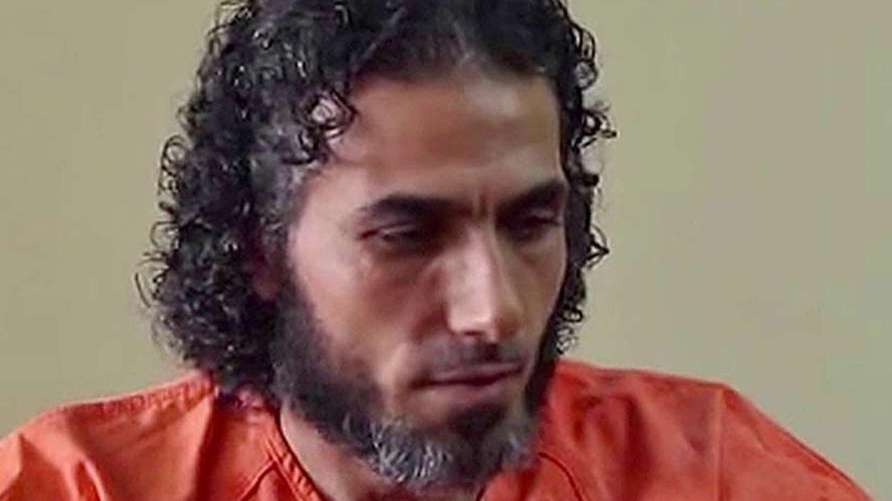 Former Gitmo detainee vanishes while in Rio