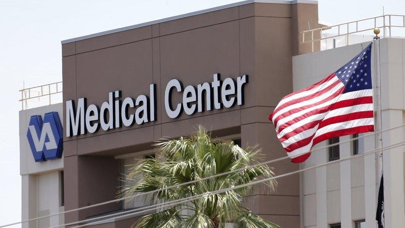 Congressional report: 'Profound decencies' at VA hospital
