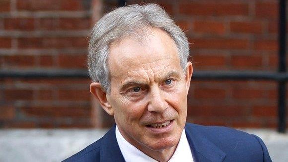 Laporan Inggris mengecam perang di Irak;  Tony Blair mengatakan dia bertindak dengan itikad baik